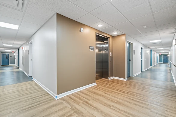 Image of Trotwood Senior Lofts (5)