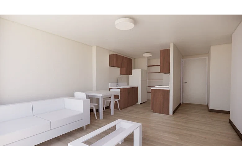 Image of Irene McCoy Gaines Apartments (8)