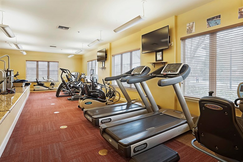 Image of The Terraces at San Joaquin Senior Living (7)