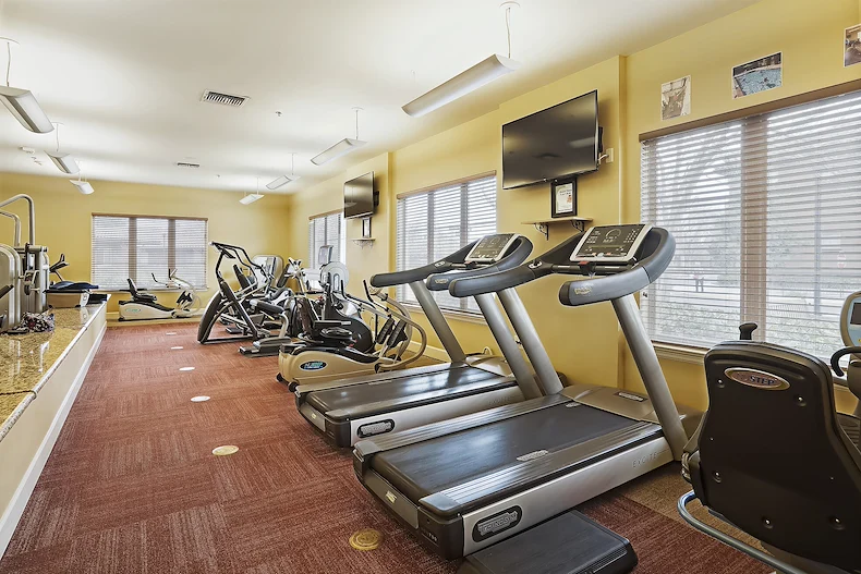 Image of The Terraces at San Joaquin Senior Living (7)