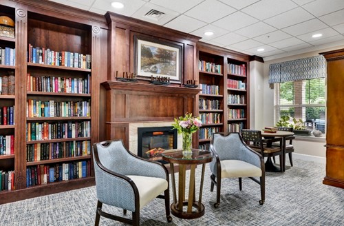 Image of The Inn at Greenwood Village (6)