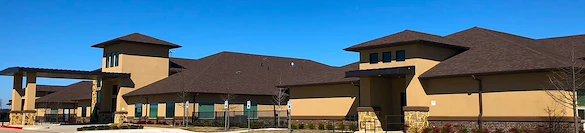 Image of Las Brisas Rehabilitation And Wellness Suites (1)