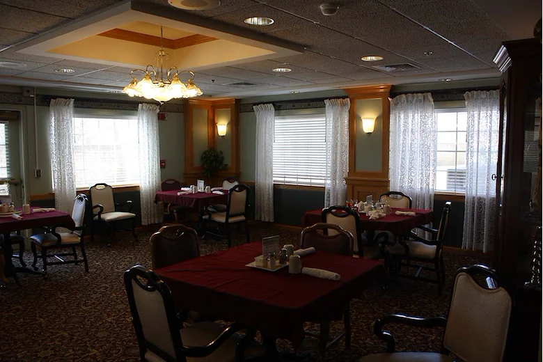 Image of Ascension Living Via Christi Village Mclean (4)