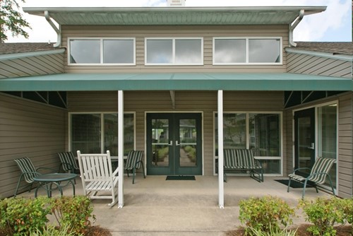 Image of Willow Spring Apartments (5)