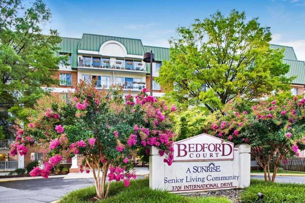 Image of Bedford Court (1)