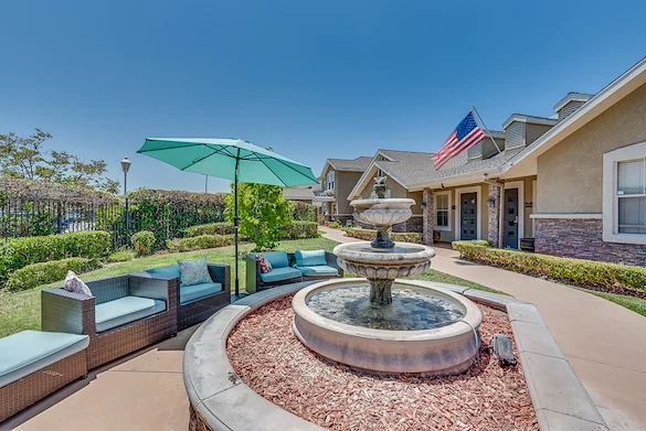 Image of Newport Mesa Senior Living (2)