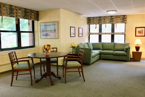 Image of Lake Village Senior Apartments (3)
