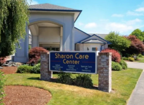 Image of Sharon Care Center (1)