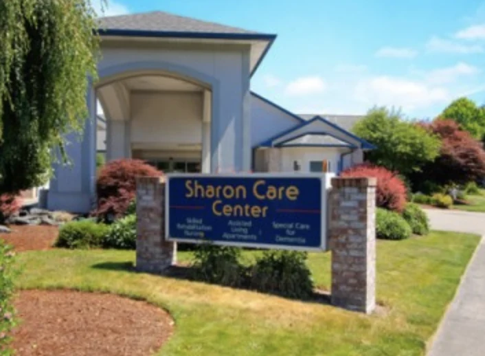 Image of Sharon Care Center (1)