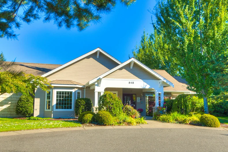 Image of The Bellingham at Orchard A Memory Care Residence (1)