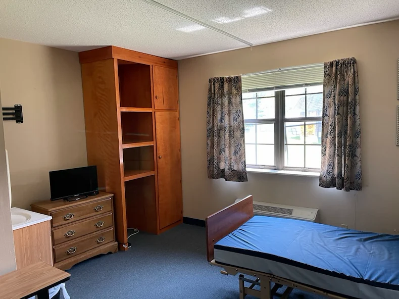 Image of Houghton Rehabilitation & Nursing Center (4)