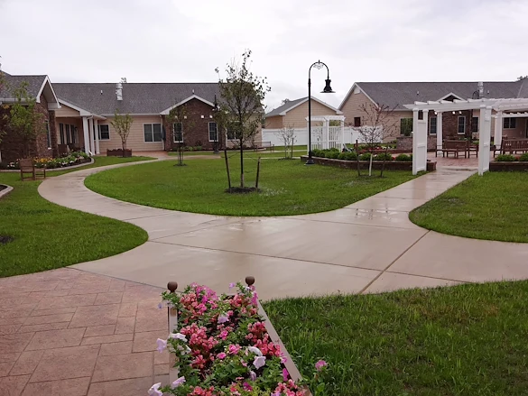 Image of Greenfield Terrace Memory Care (1)