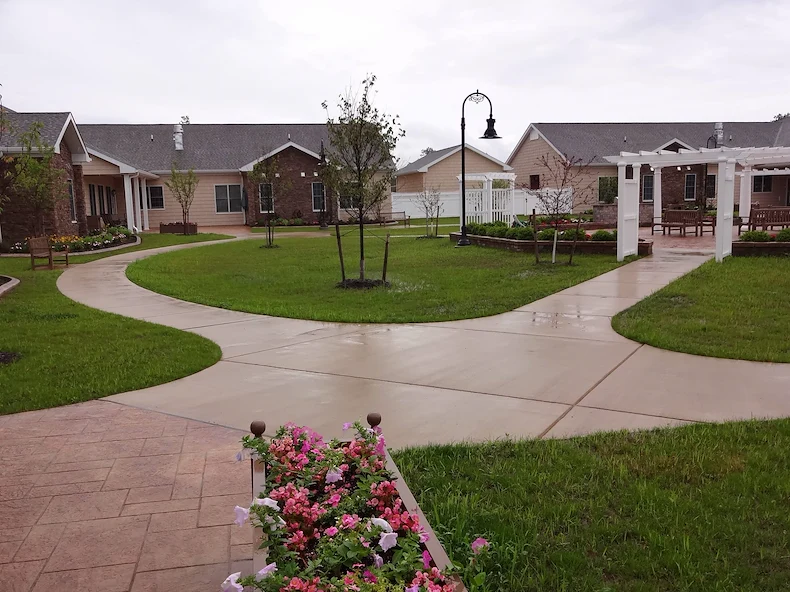 Image of Greenfield Terrace Memory Care (1)