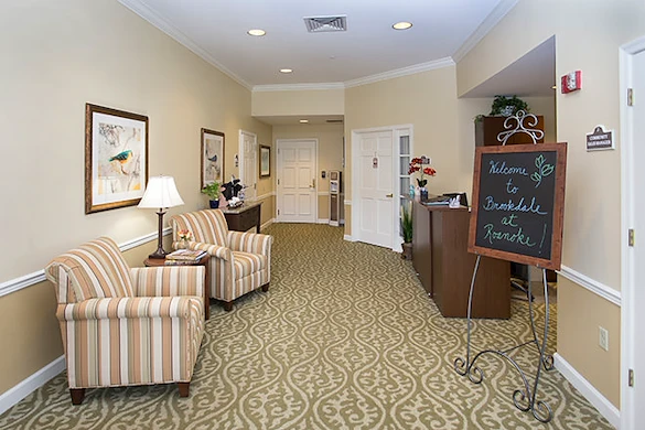 Image of Brookdale Roanoke (2)