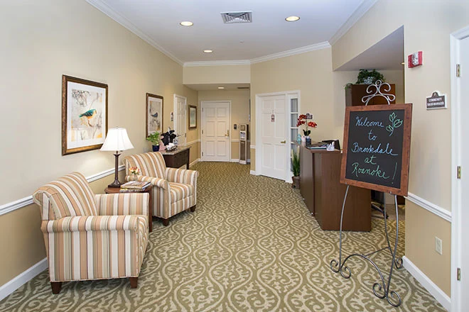 Image of Brookdale Roanoke (2)