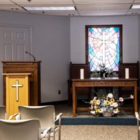 Image of Robin Run Health Center (2)