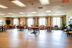 Image of Arbor Hills Rehabilitation And Healthcare Center (5)