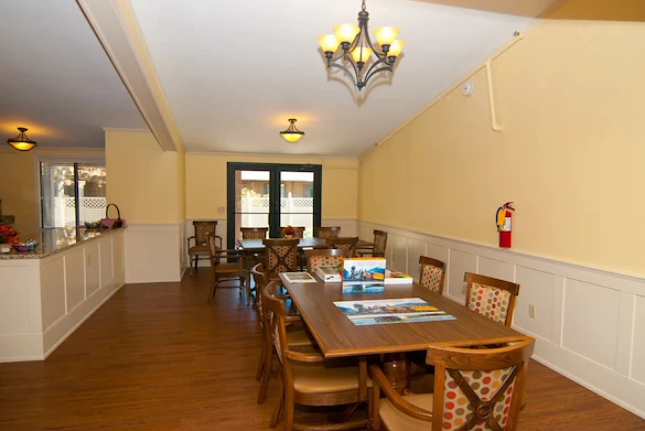 Image of Claremont Retirement Village (8)