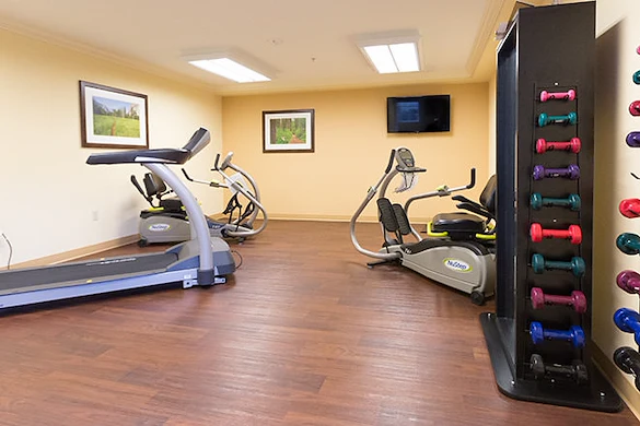 Image of Brookdale San Jose (7)