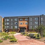 Image of Milner Commons (1)