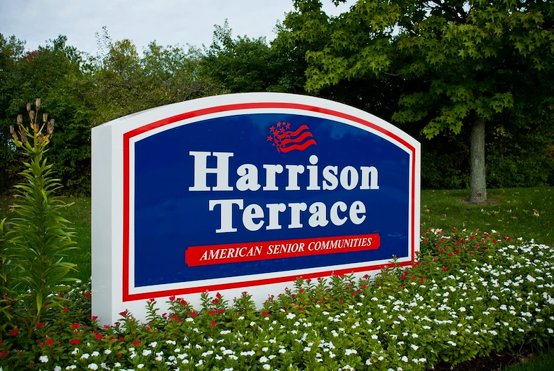Image of Harrison Terrace (1)