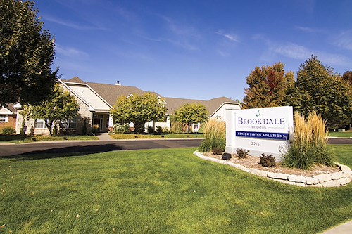 Image of Brookdale Brighton (1)