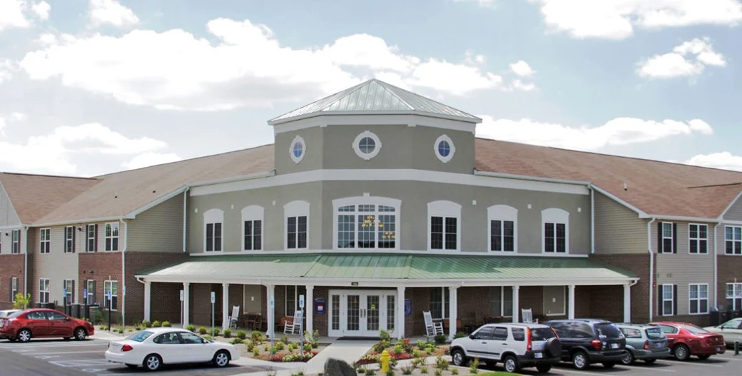 Image of Reflections at Bluestone (1)