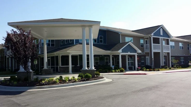 Image of River Towne Manor (1)