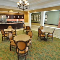 Image of Spring Lake Rehabilitation Center (3)