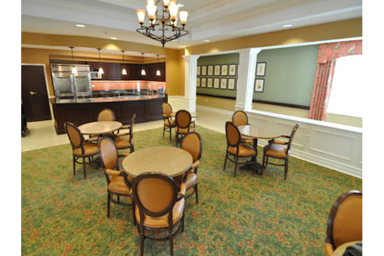 Image of Spring Lake Rehabilitation Center (3)