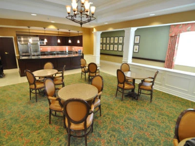 Image of Spring Lake Rehabilitation Center (3)