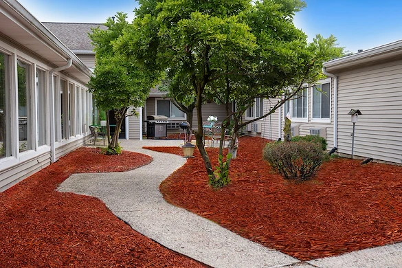 Image of Celebrate Senior Living Of Fort Wayne (1)