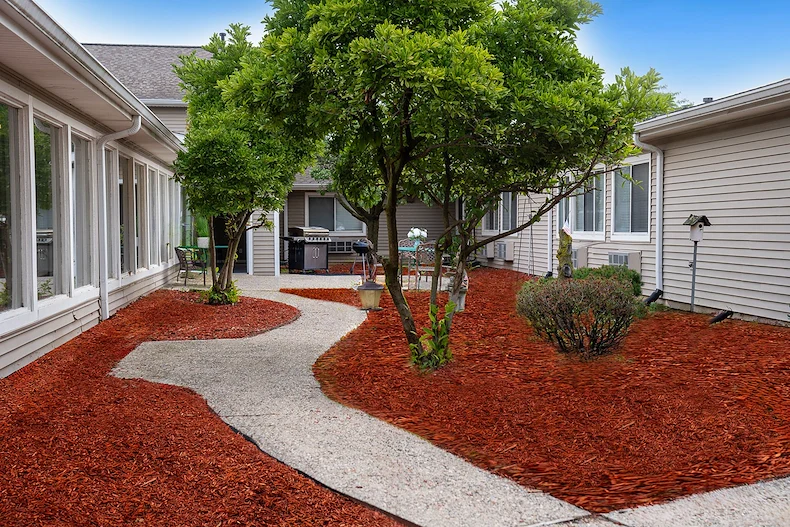 Image of Celebrate Senior Living Of Fort Wayne (1)