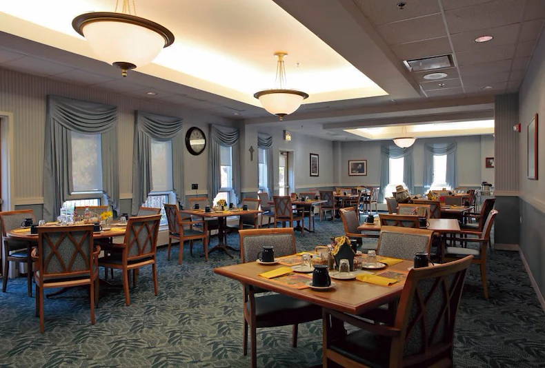 Image of Covenant Home of Chicago (4)