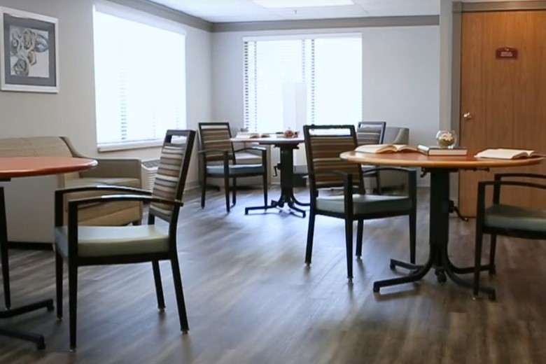 Image of Harmony Village at CareOne Jackson (4)