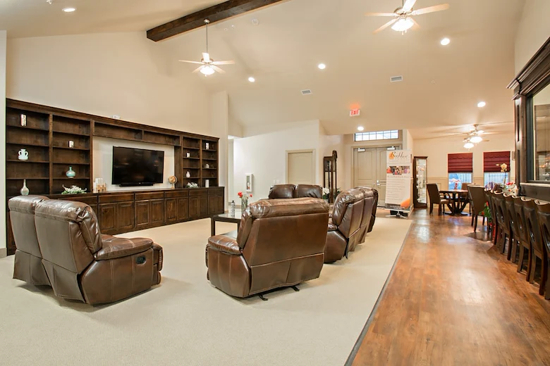 Image of BeeHive Homes of Frisco (3)