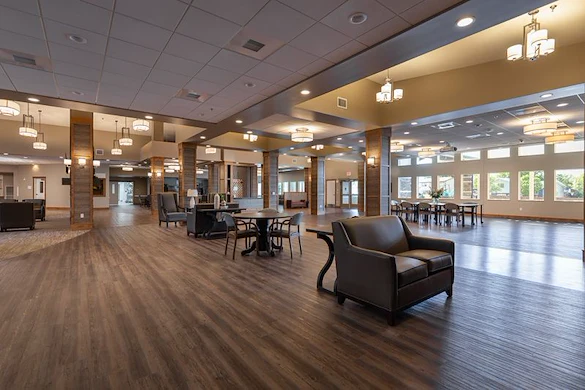 Image of The Courtyard at Westhills Village (1)