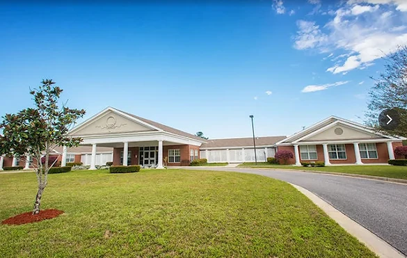 Image of Gulf Coast Health and Rehabilitation, LLC (1)