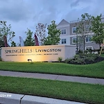 Image of Spring Hills Livingston (1)