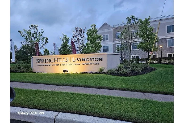 Image of Spring Hills Livingston (1)