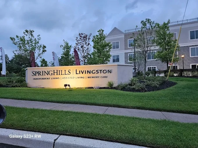 Image of Spring Hills Livingston (1)