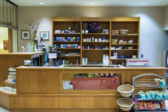 Image of The Hallmark (6)