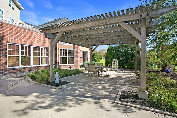 Image of Walnut Ridge (9)