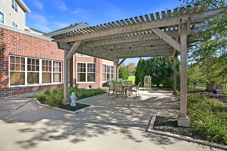 Image of Walnut Ridge (9)