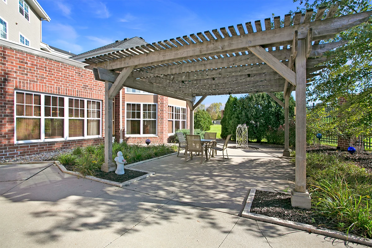 Image of Walnut Ridge (9)