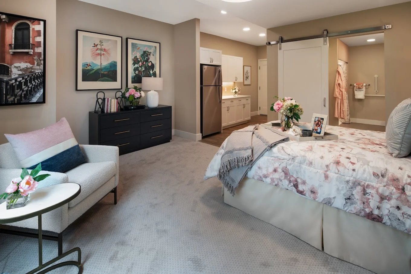 Image of MorningStar at Laurelhurst (9)