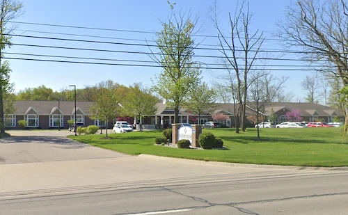 Image of Gaslight Village (1)