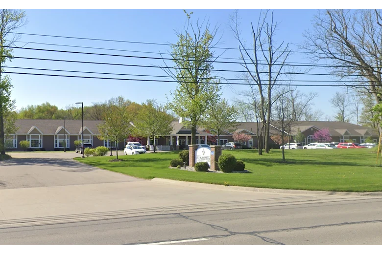 Image of Gaslight Village (1)