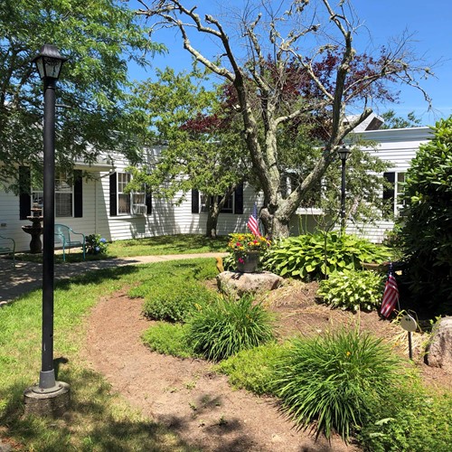 Image of Cape Heritage Rehabilitation & Health Care Center (3)