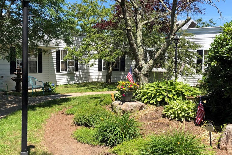 Image of Cape Heritage Rehabilitation & Health Care Center (3)
